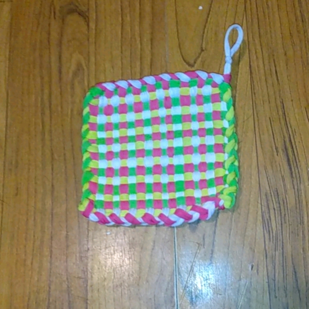 Weaving loom